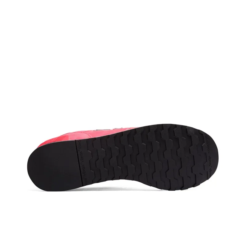 New Balance 670 Pink Neon-3