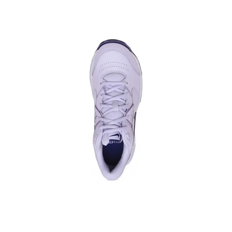 Nike Court Lite 2 Clay Lilac Purple Women's-3