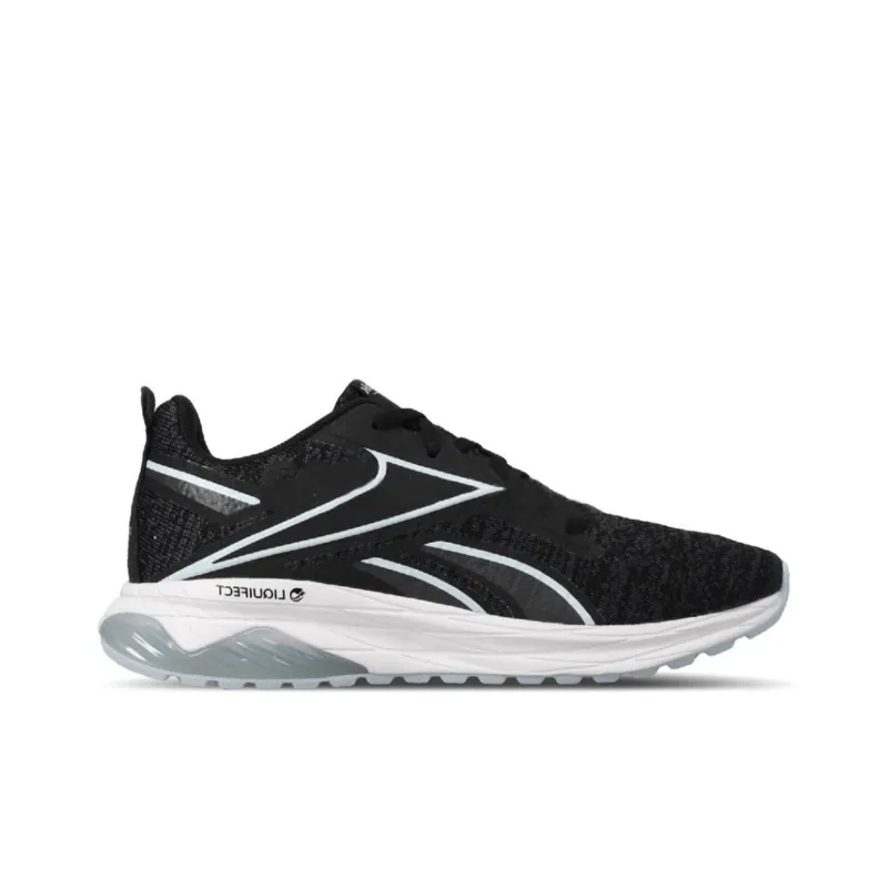 Reebok Women's Liquifect 180 Ls Ap 'Black Grey' Women's-1