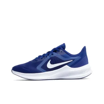Nike Downshifter 10 Blue/White