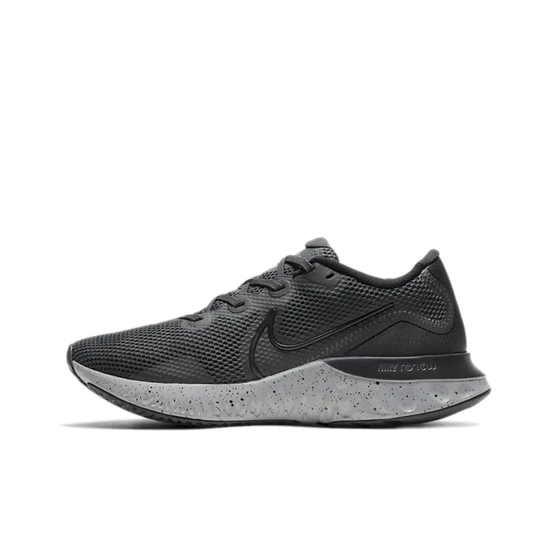 Nike Renew Run Anthracite-0
