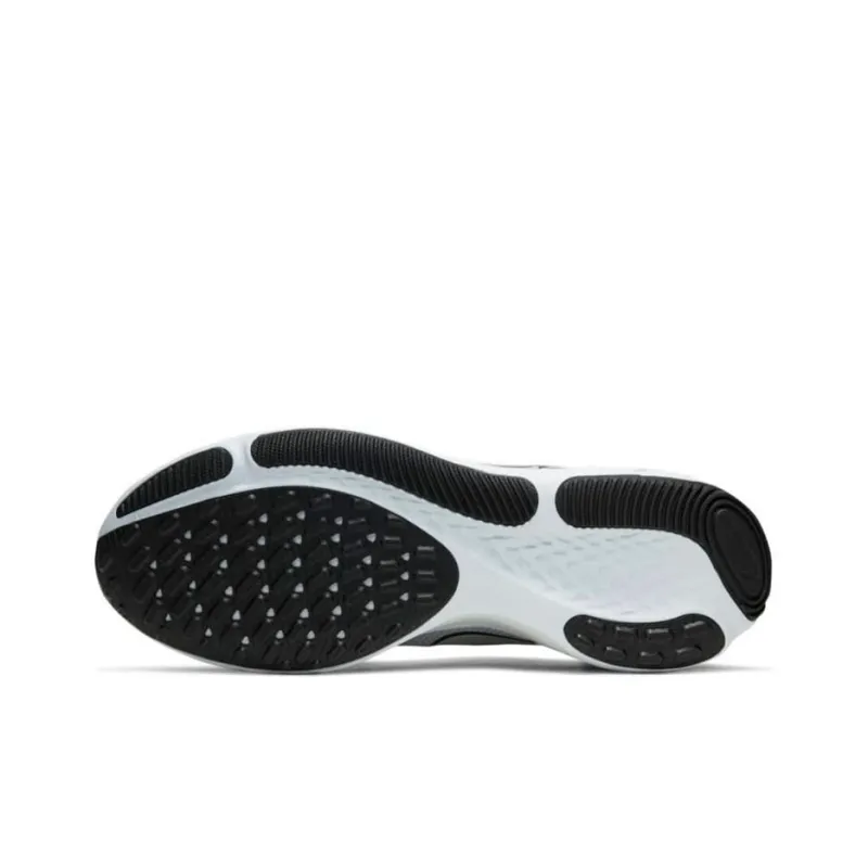 Nike React Miler Grey/Black-5