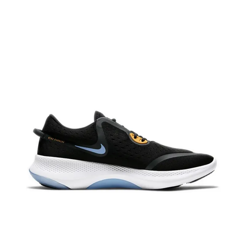 Nike Joyride Dual Run Black Laser Orange-1