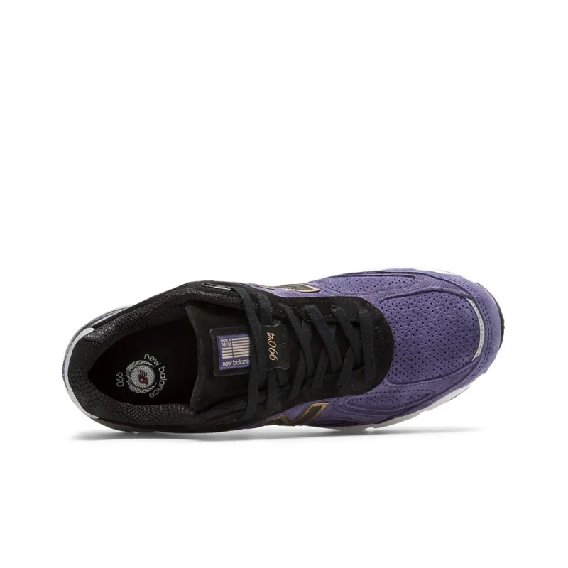 New Balance 990v4 Wild Indigo-2