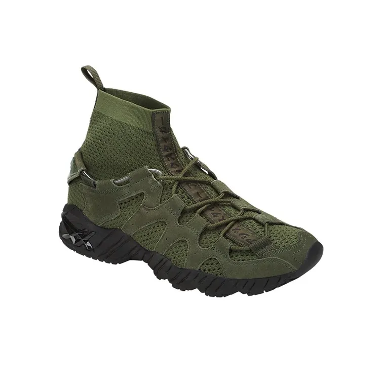 Asics Gel Mai Knit Mt 'Forrest'-2
