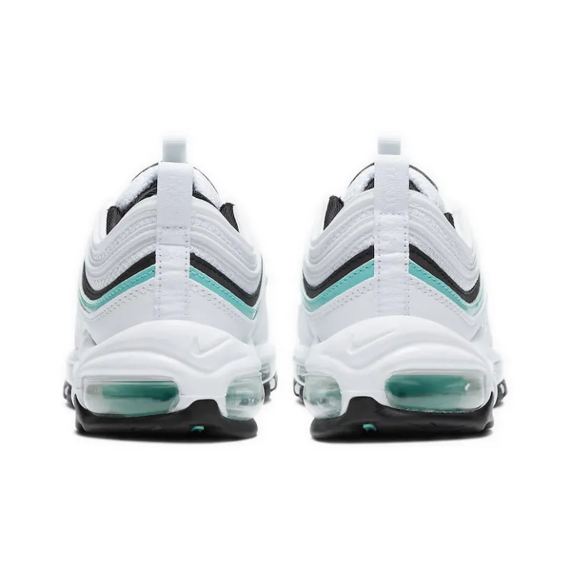 Nike Air Max 97 Aurora Green White Women's-3
