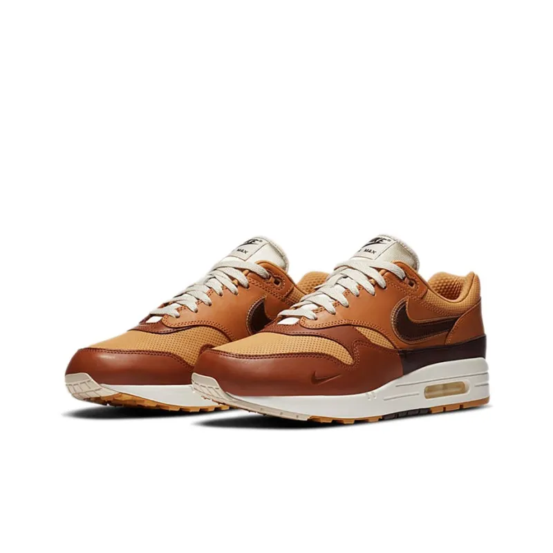 Nike Air Max 1 Snkrs Day Brown-2