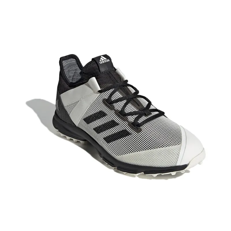 Adidas Zone Dox Grey/Black-2
