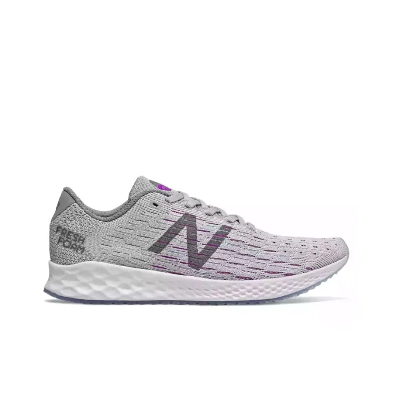New Balance Zante Grey Women's-1