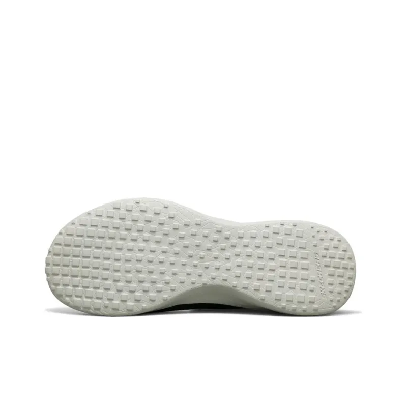 Skechers Burst Shinz Low Top Black-4