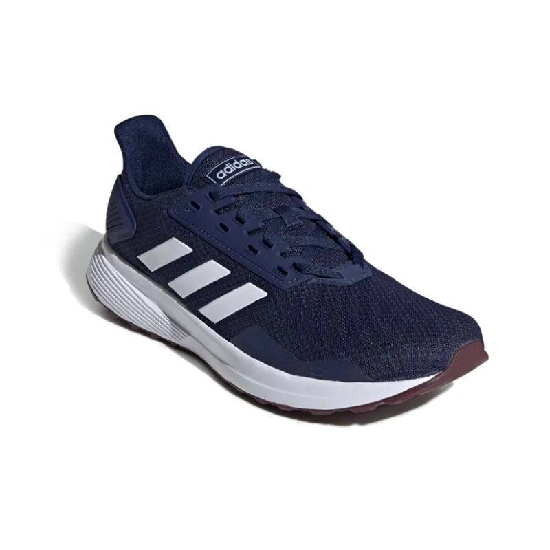 Adidas Duramo 9 'Dark Blue'-2