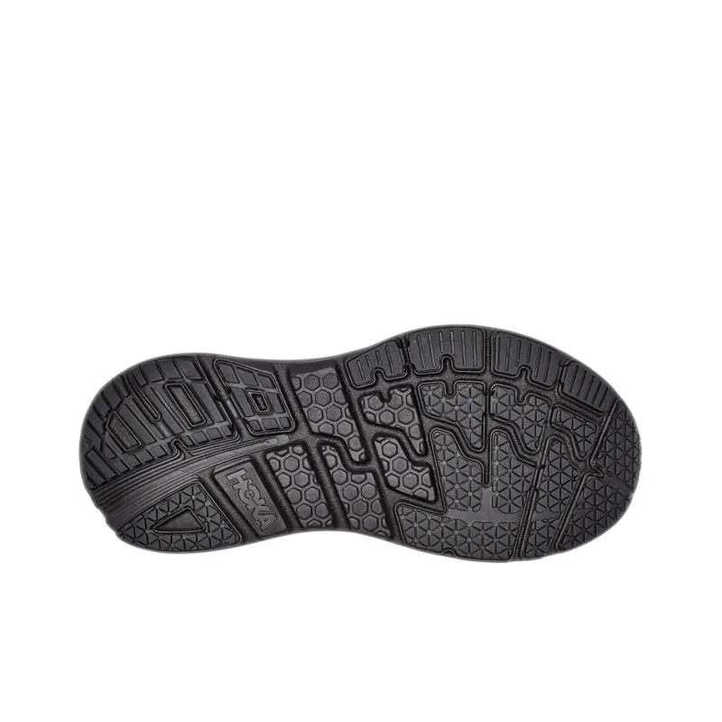 HOKA ONE ONE Bondi 5 Opening Ceremony Black-5
