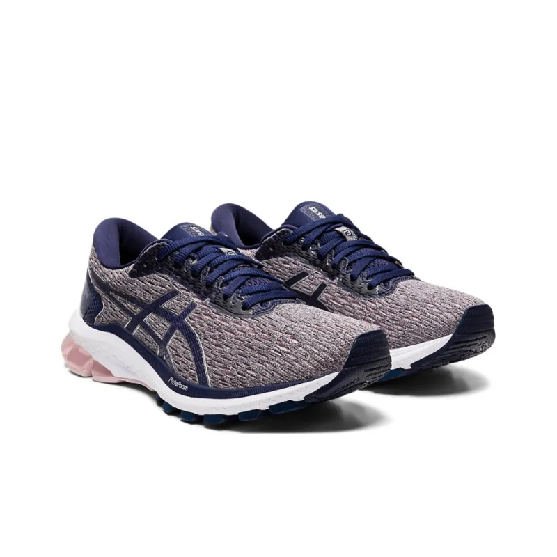 Asics GT 1000 9 Wide 'Watershed Rose' Women's-2
