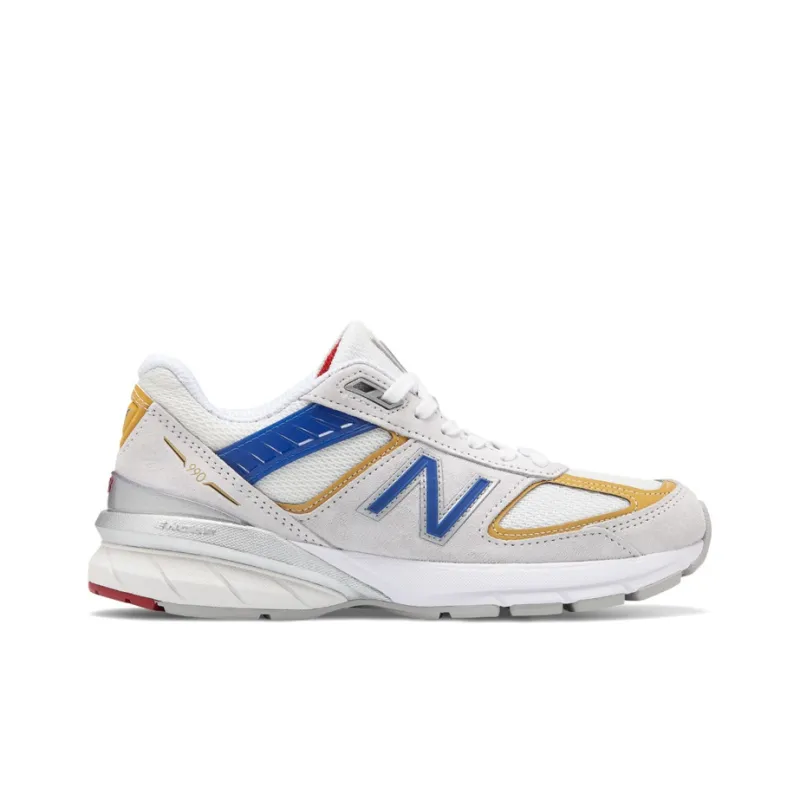 New Balance 990v5 Made In Usa 'Nimbus Cloud' Women's-1