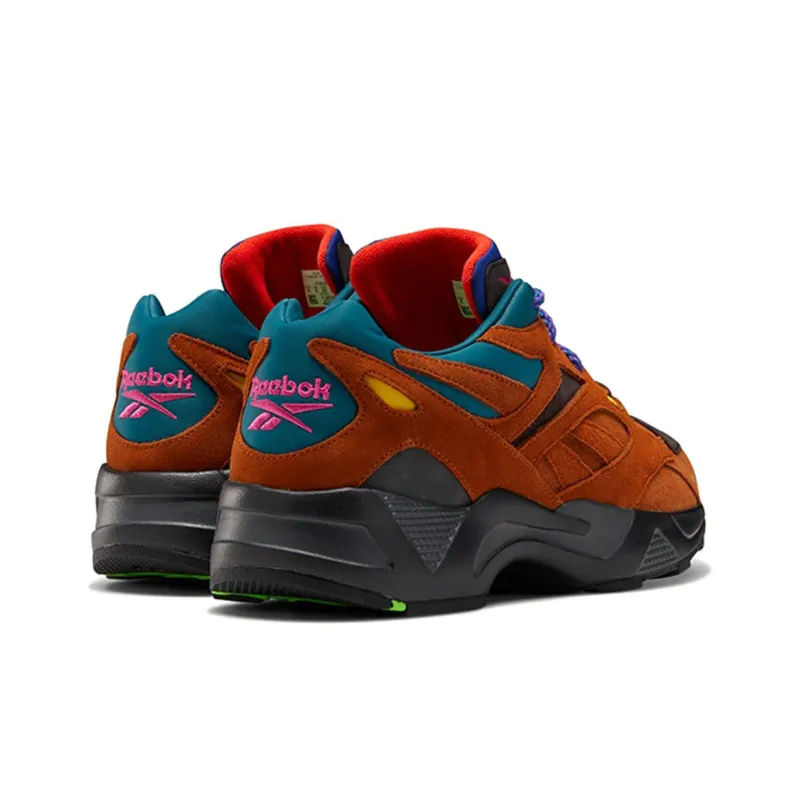 Reebok Aztrek 96 Mu 'Pantone Dark Root Deep Cobalt'-3