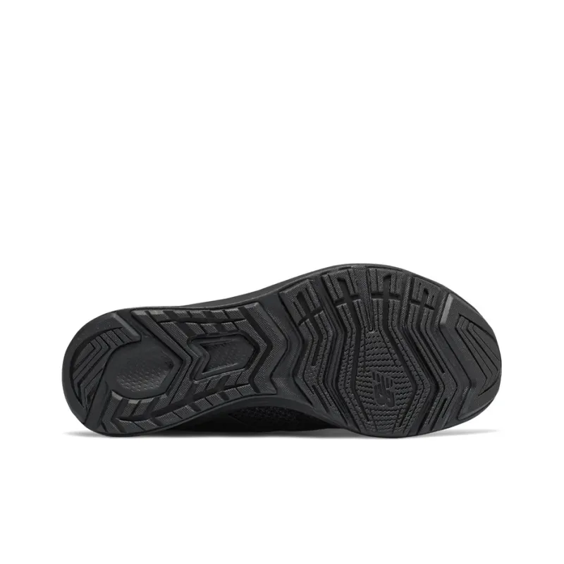 New Balance Fuelcore Nergize Black Magnet Women's-3