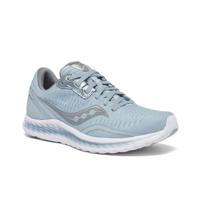 saucony Women's Kinvara 11 'Sky'-2