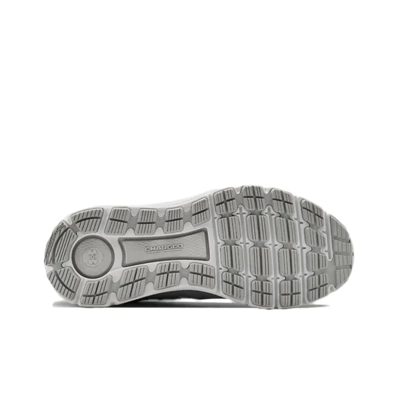 Under Armour Charged Intake 4 'Halo Grey' Women's-4