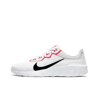 Nike Explore Strada 'White Red'