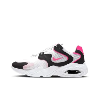 Nike Air Max 2X 'White Black' Women's