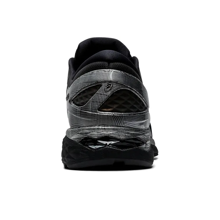Asics Metarun 'Black Silver'-4