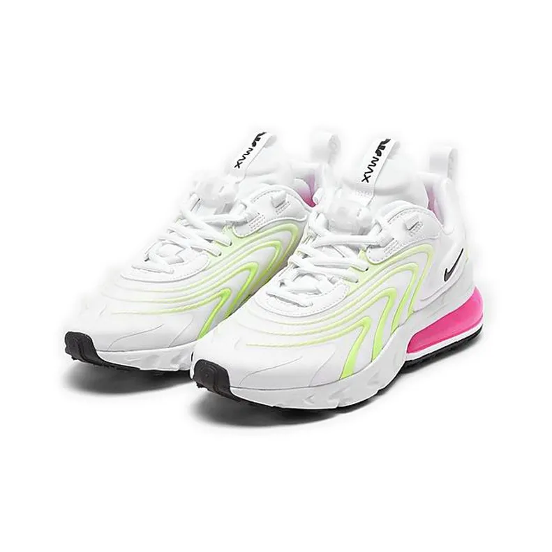 Nike Air Max 270 React Eng Watermelon Women's-1