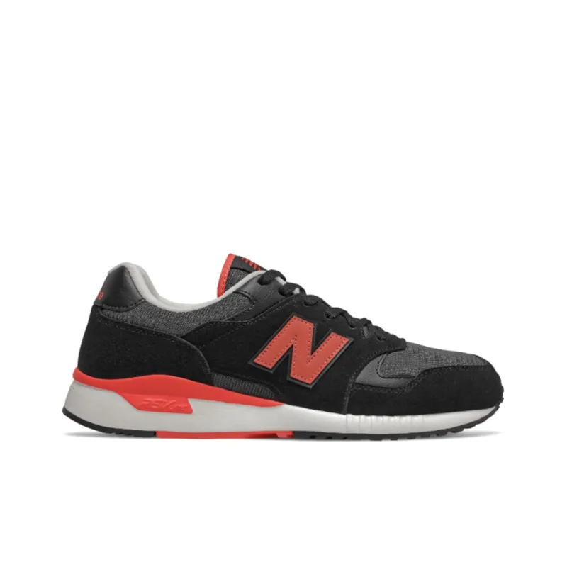 New Balance 570 'Black'-1