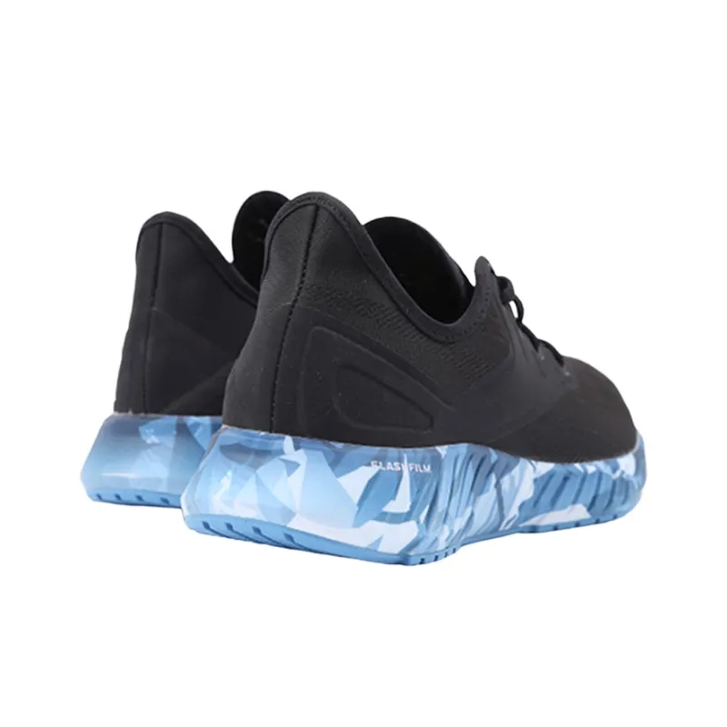 Reebok Flashfilm 2.0 Gr Black/Blue/White-3
