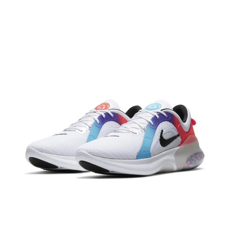 Nike Joyride Dual Run 2 Good Game 'White Blue Red'-2