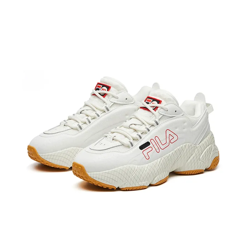 FILA Wilson X FILA Ade 'White' Women's-2