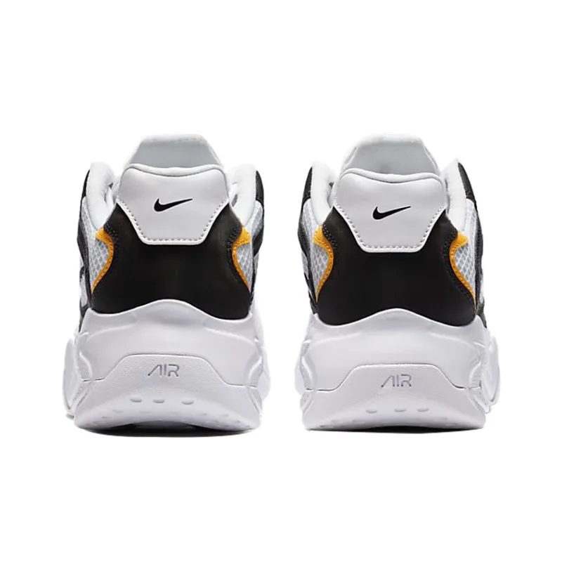 Nike Air Max 2X 'Black White' Women's-4