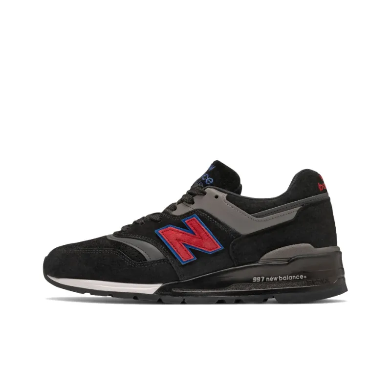 New Balance 997 City Of Angels-0