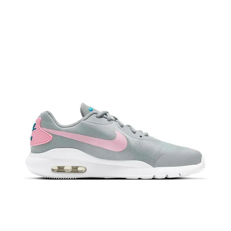 Nike Air Max Oketo Running Shoes GS-1