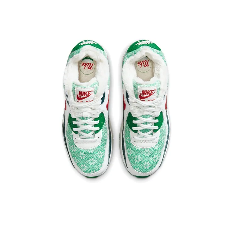 Nike Air Max 90 Se Christmas GS-3