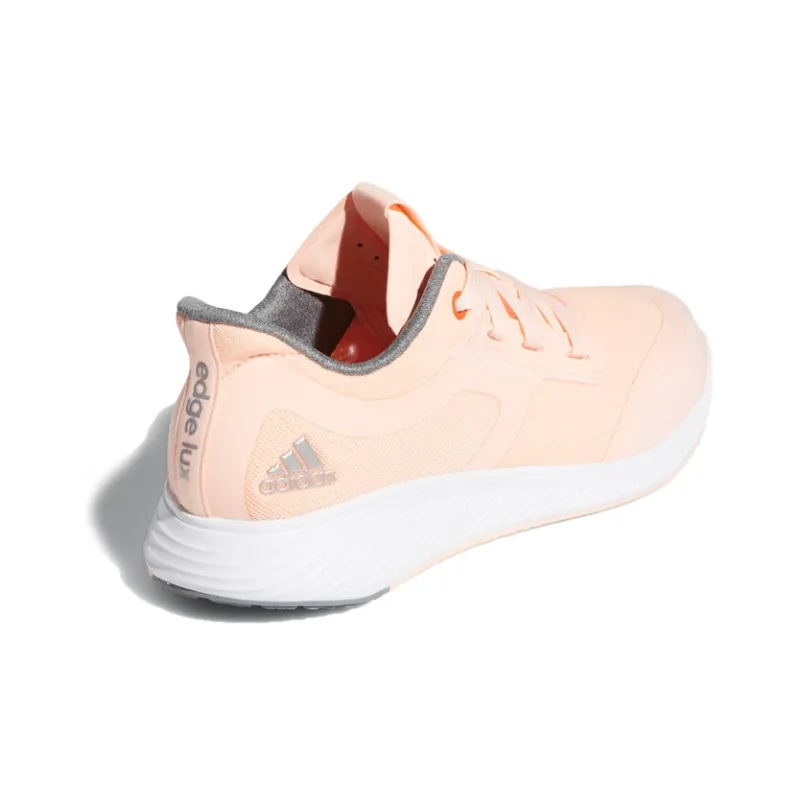Adidas Edge Lux Clima 2 'Trace Orange' Women's-3