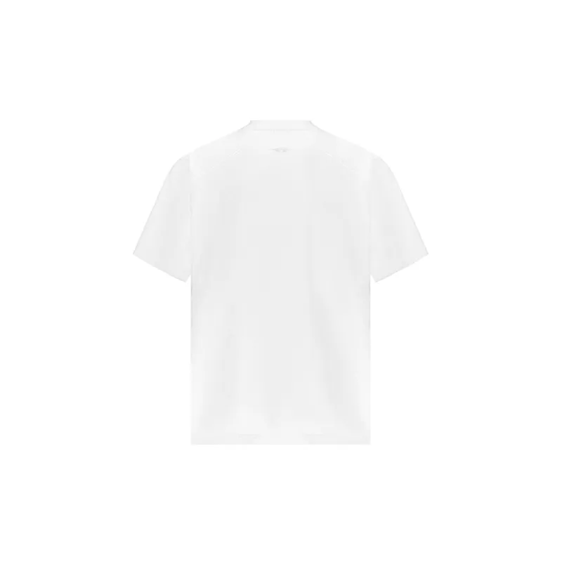 TERRA INCOGNITA T Shirts Unisex-1
