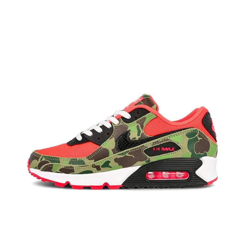Nike Air Max 90 Reverse Duck Camo-0