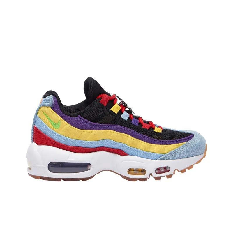 Nike Air Max 95 Sp Multicolor-1