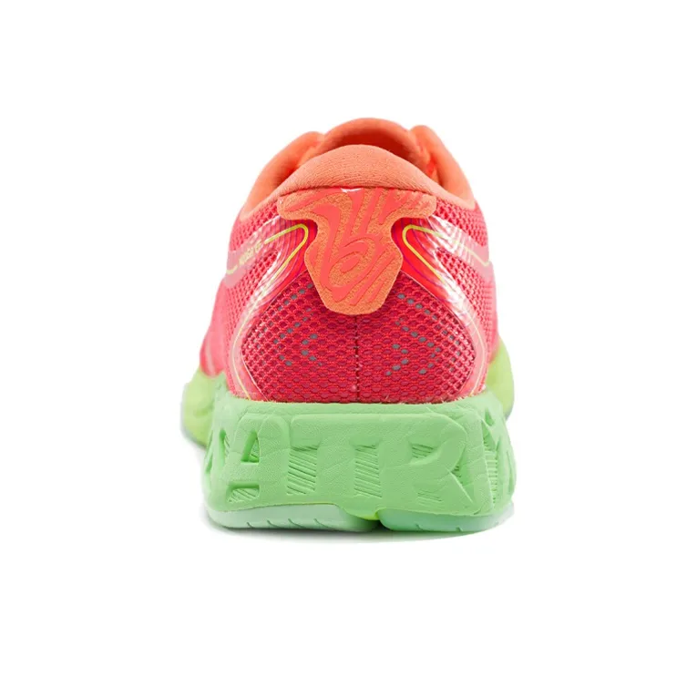 Asics Gel Noosa Pink/Green Women's-4