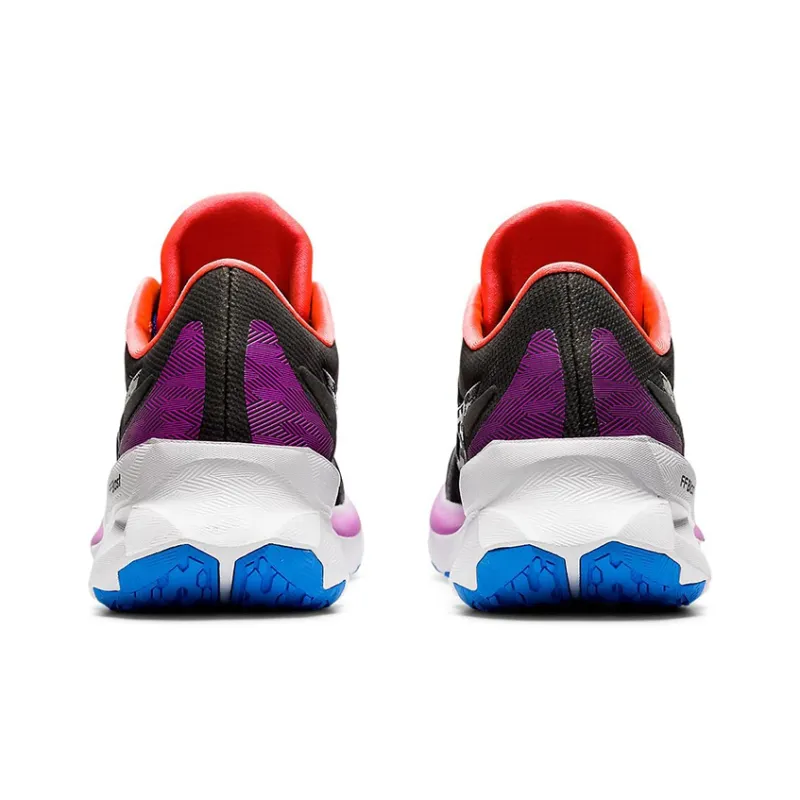 Asics Novablast 'Black' Women's-3