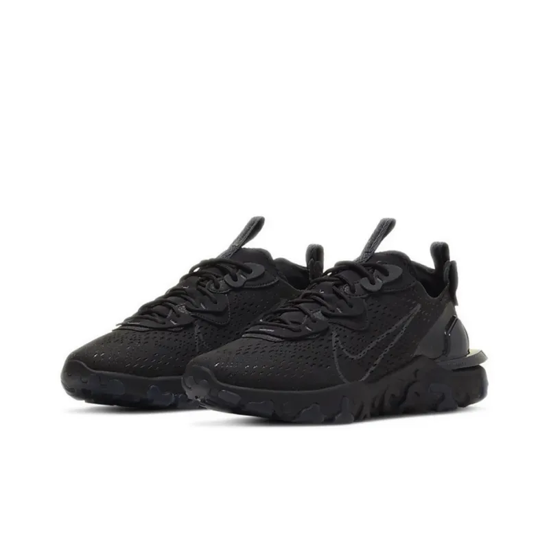 Nike React Vision Black Anthracite-2