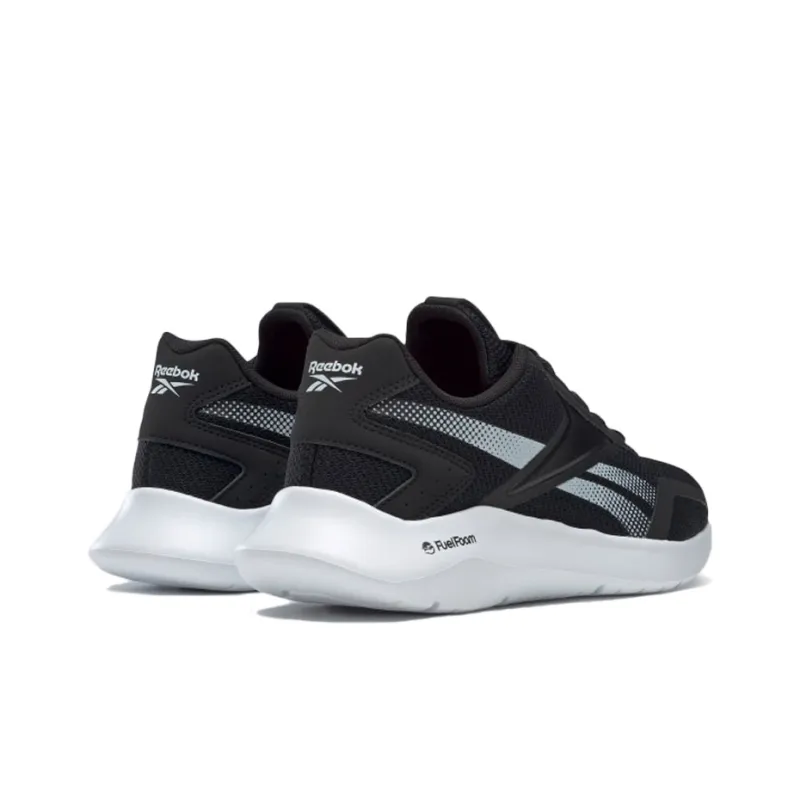 Reebok Energylux 2.0 Black/White Women's-3