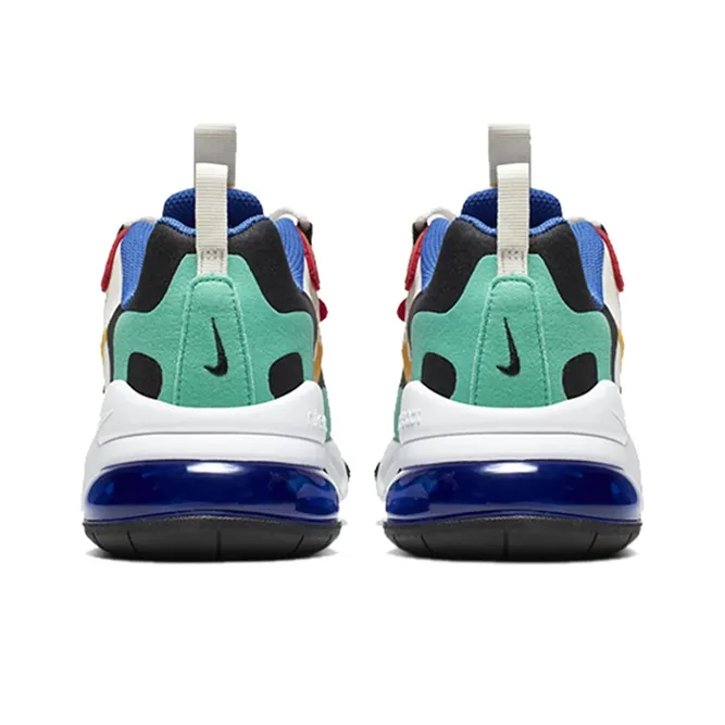Nike Air Max 270 React 'Bauhaus' GS-3