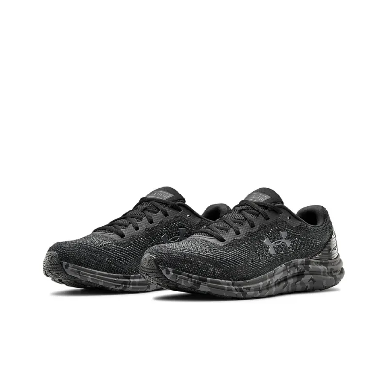 Under Armour Liquify Print 'Black Camo'-2