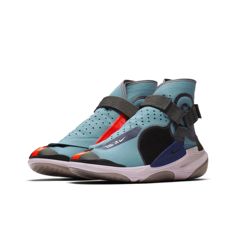 Nike Ispa Joyride Envelope Blue Hero-2