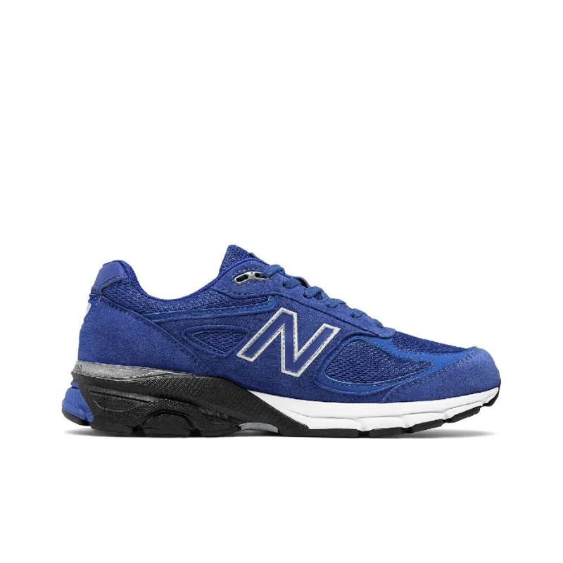 New Balance 990v4 MiUSA Uv Blue-1