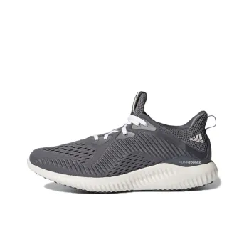 Adidas Alphabounce Em 'Grey'
