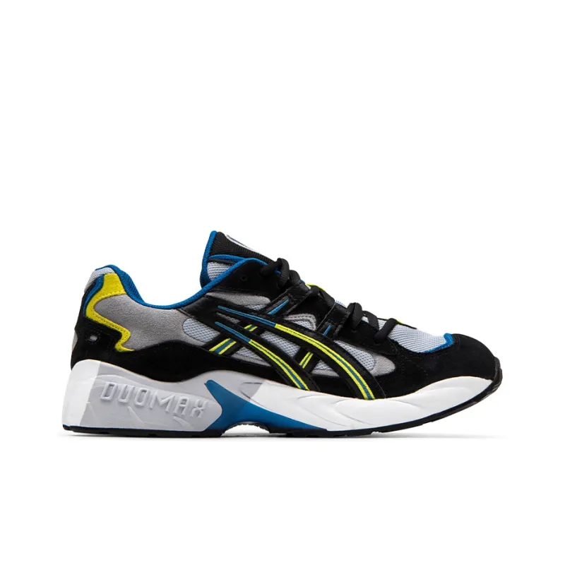 Asics Gel Kayano 5 Og 'Piedmont Grey Black'-1
