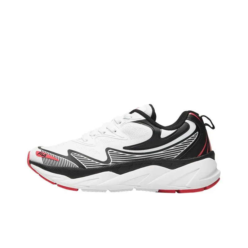 FILA Runner Low Women's-0