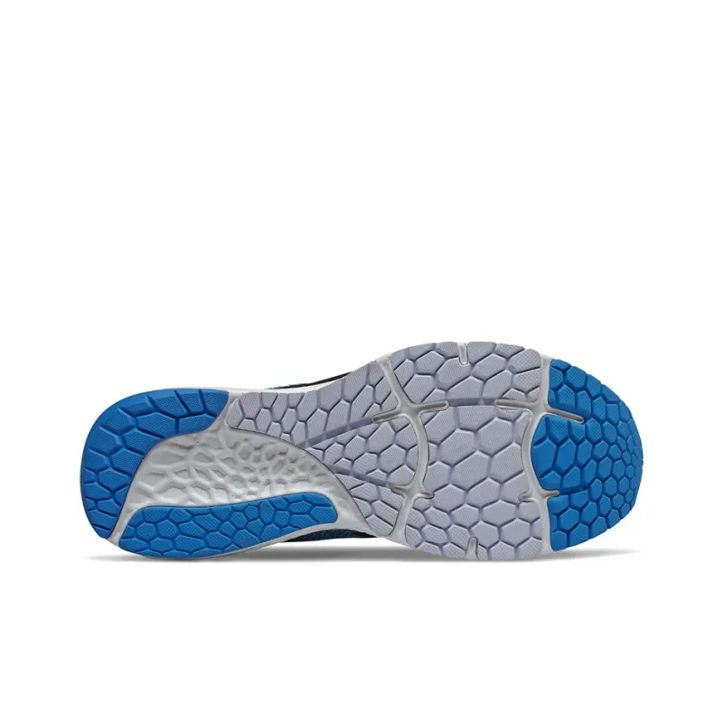 New Balance Fresh Foam 880v10 'Vision Blue'-3